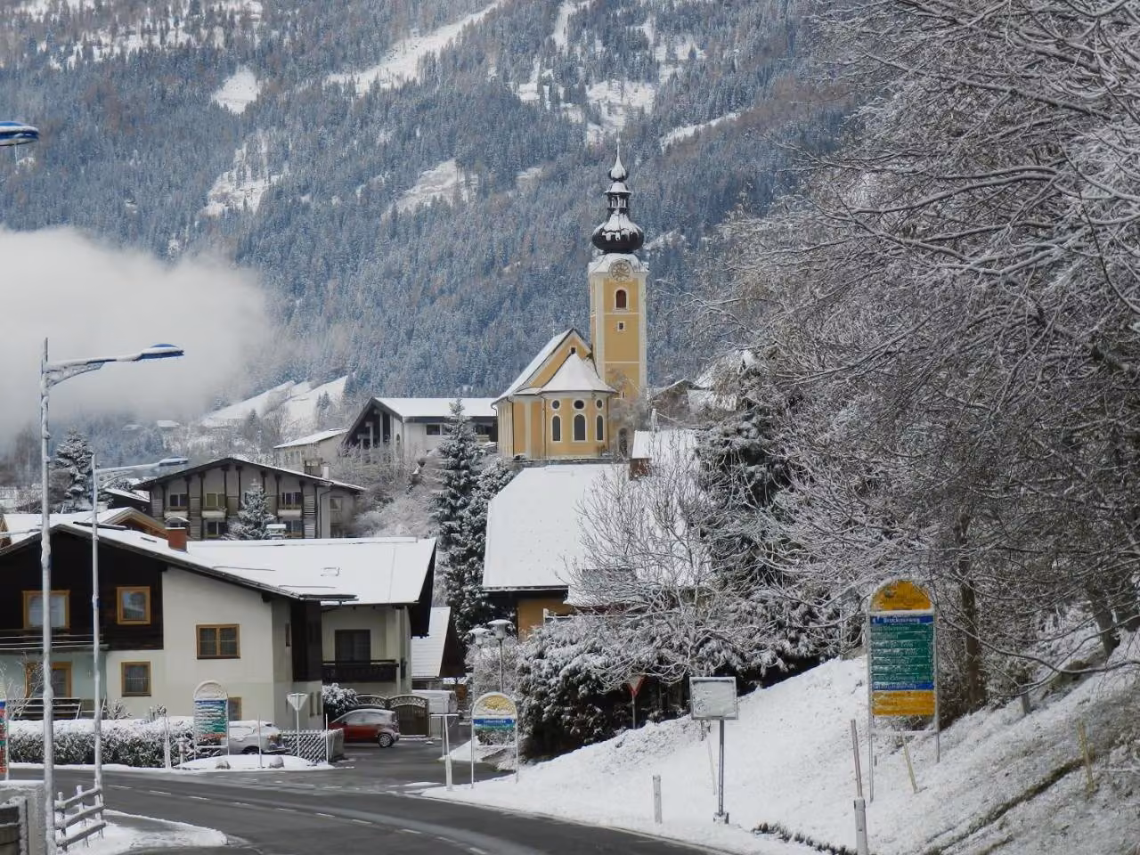 Bild der Unterkunft