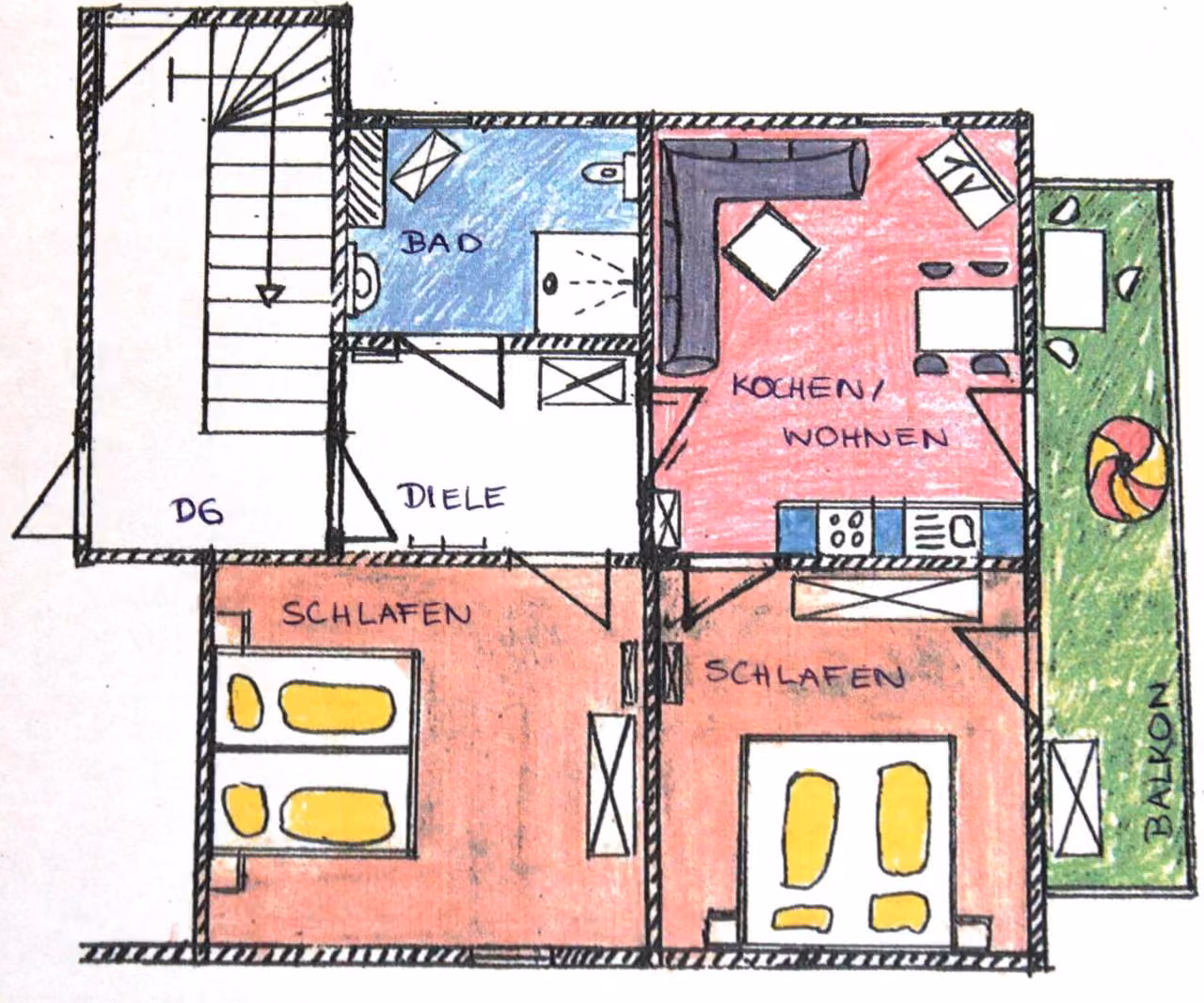 Bild der Unterkunft