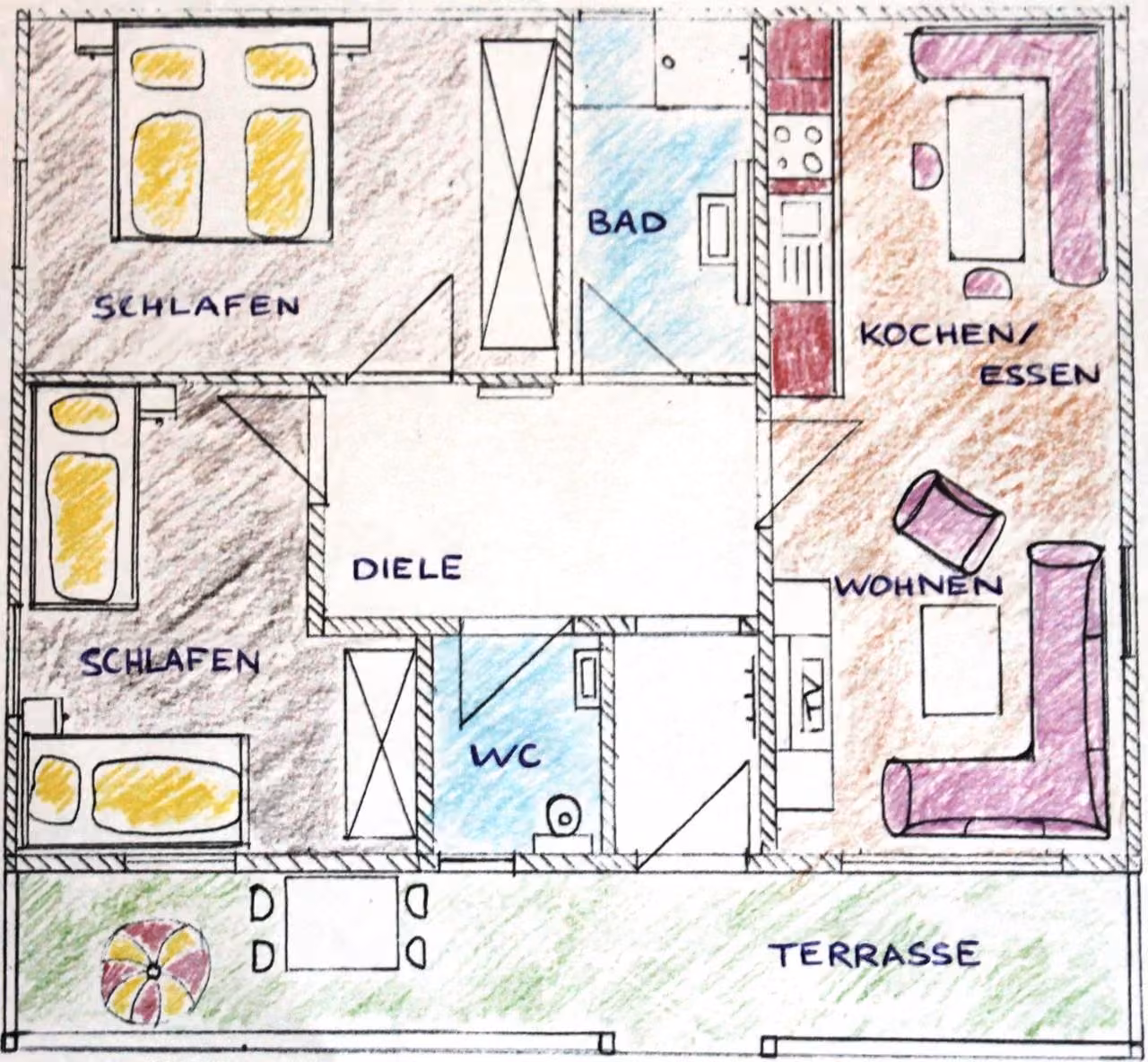 Bild der Unterkunft