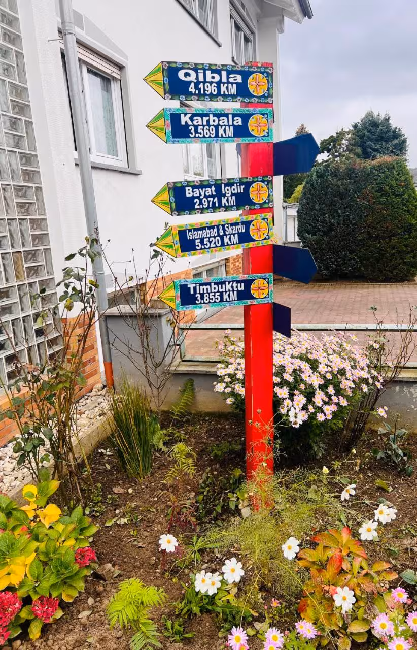 Bild der Unterkunft