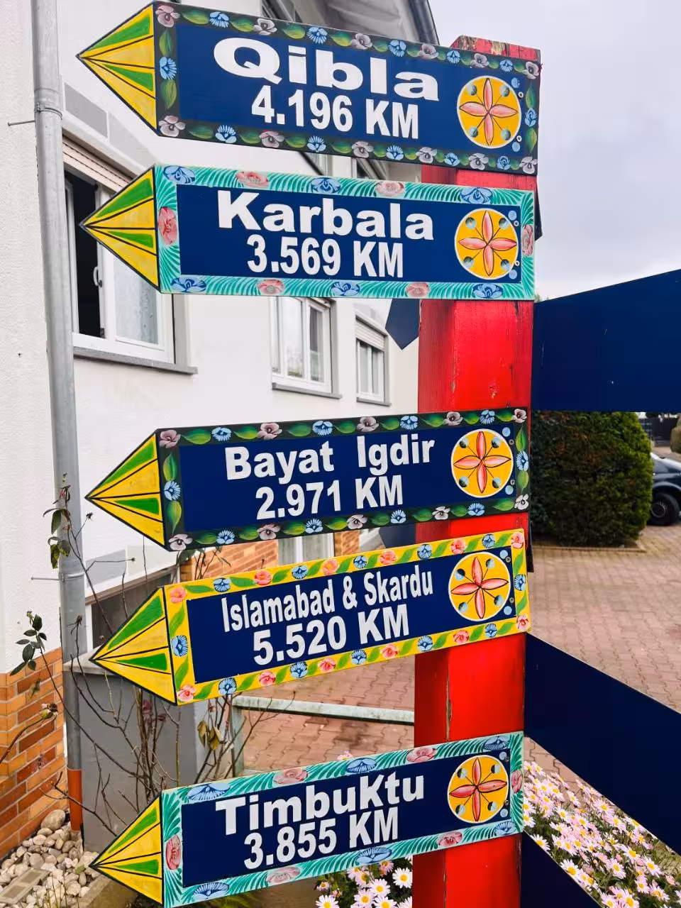 Bild der Unterkunft