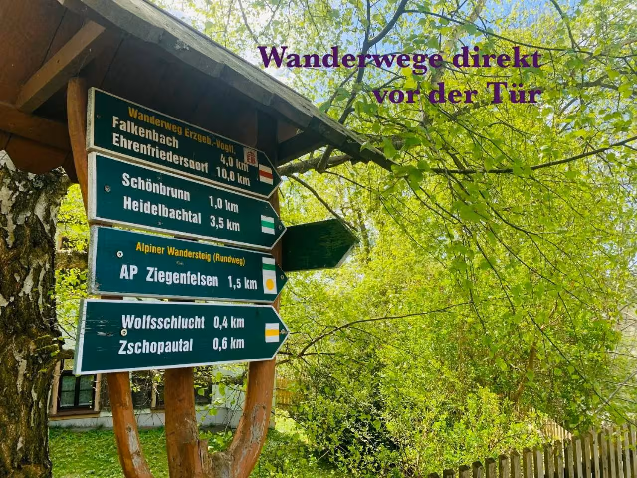 Bild der Unterkunft