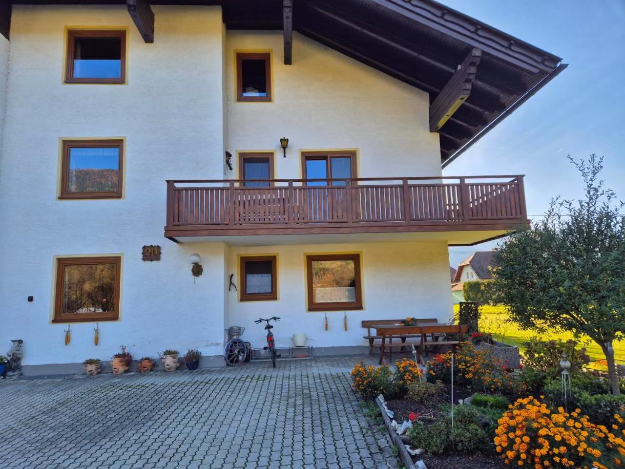 Bild der Unterkunft