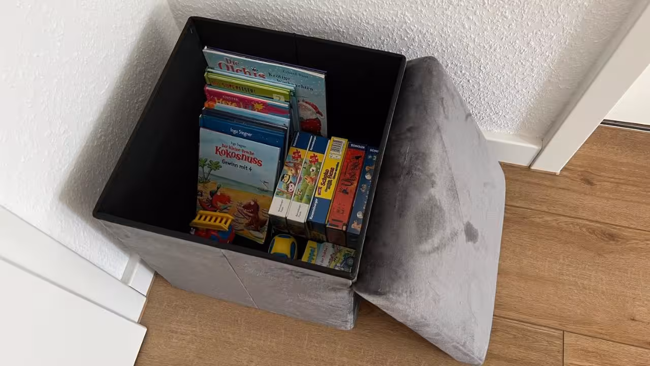 Bild der Unterkunft