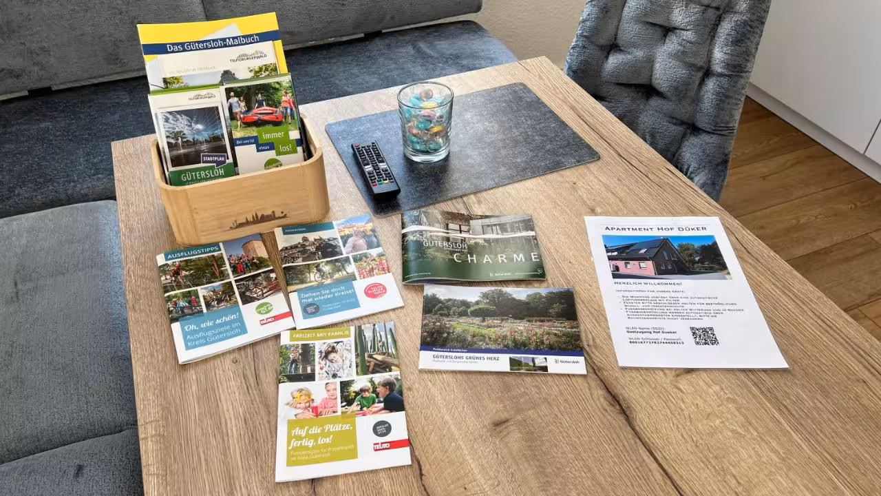Bild der Unterkunft