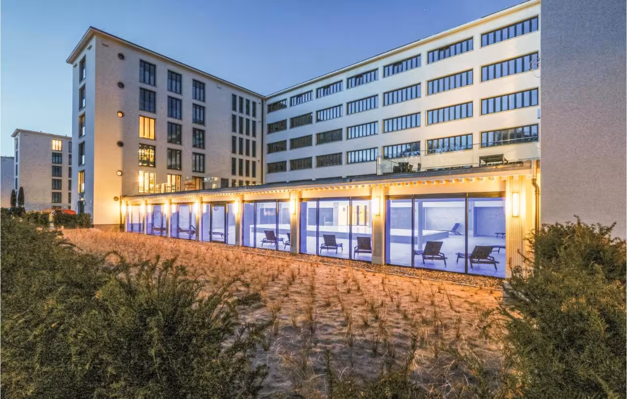 Bild der Unterkunft
