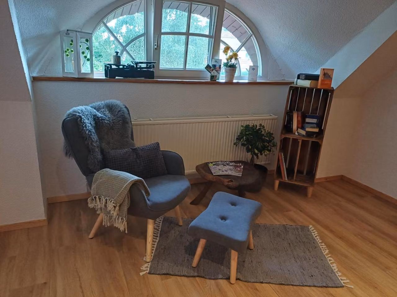 Bild der Unterkunft
