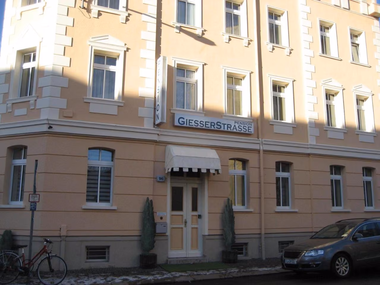 Bild der Unterkunft