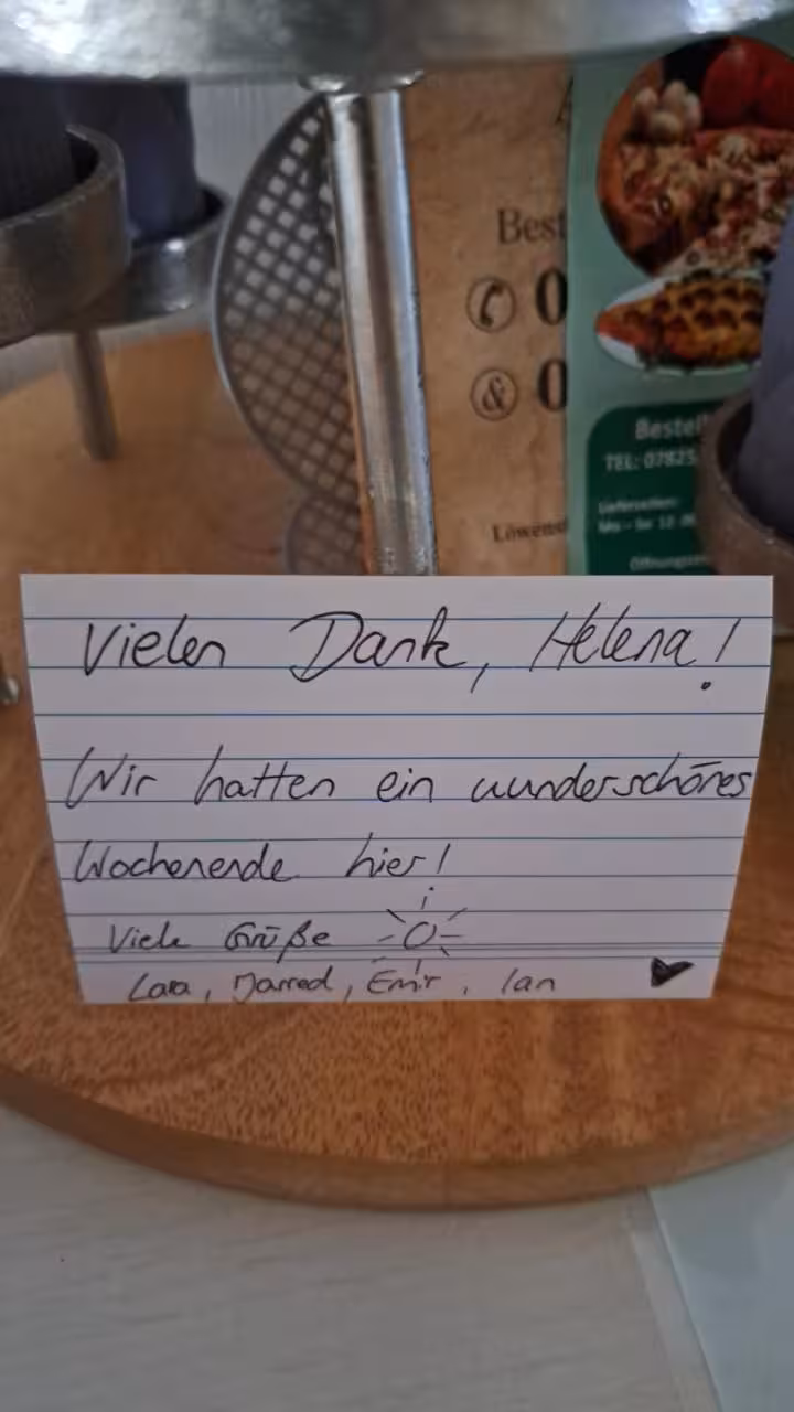 Bild der Unterkunft
