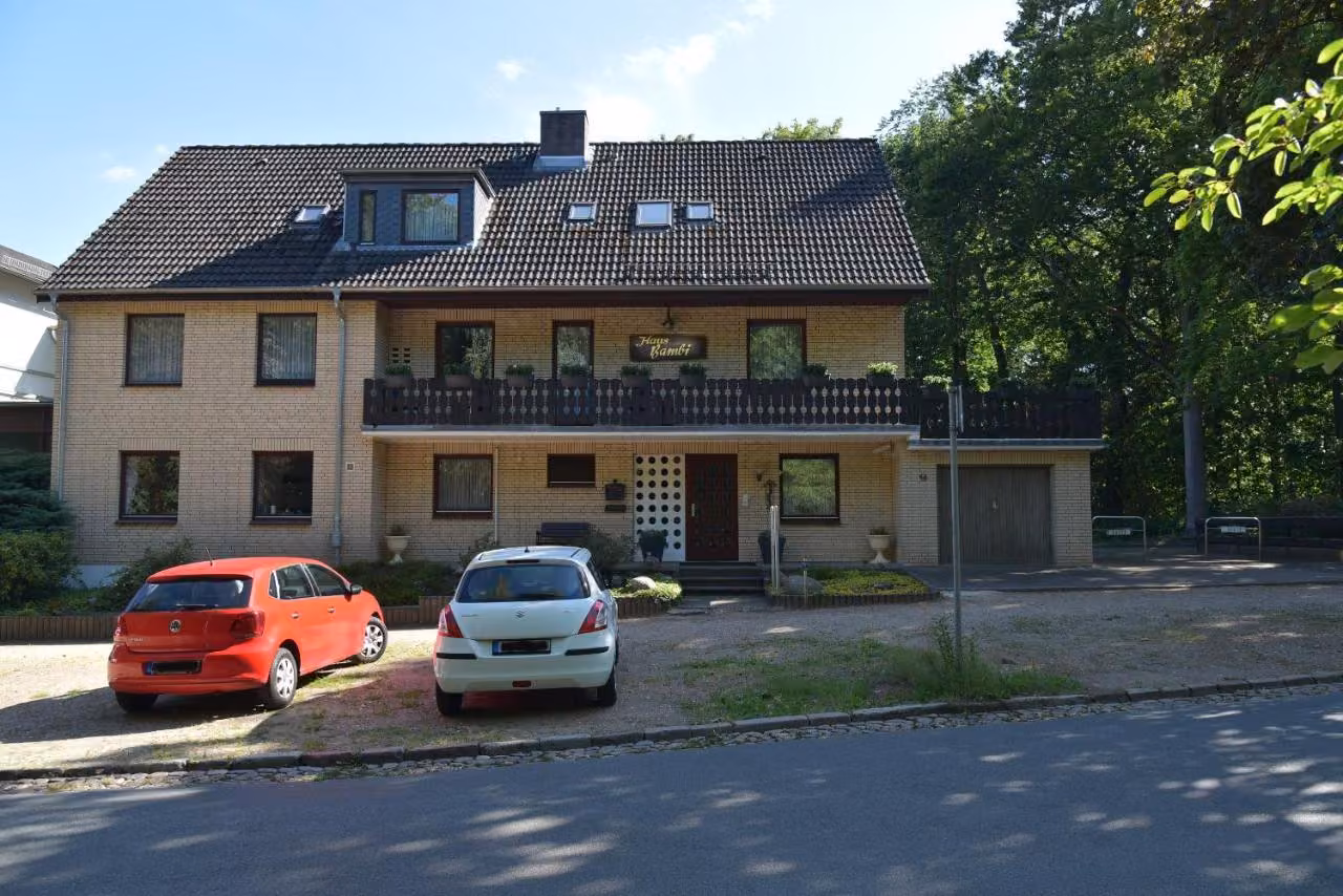 Bild der Unterkunft