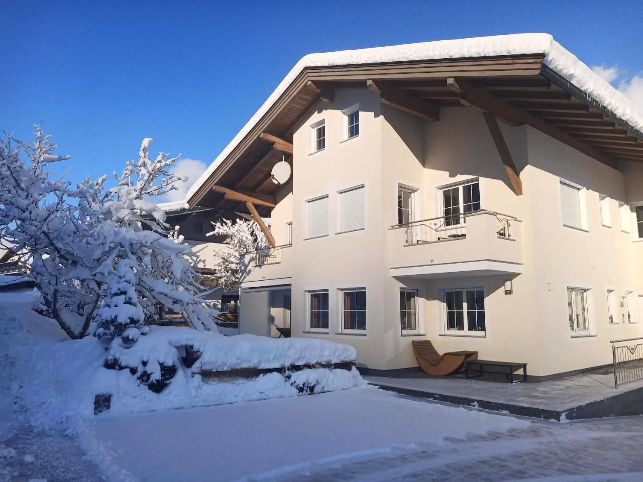Bild der Unterkunft