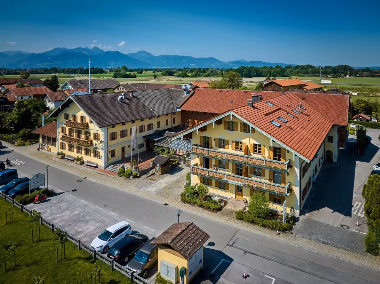 Bild der Unterkunft