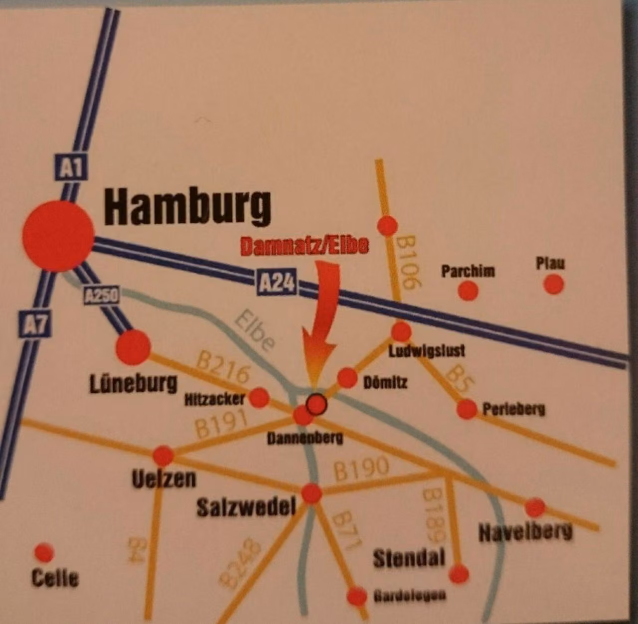 Bild der Unterkunft