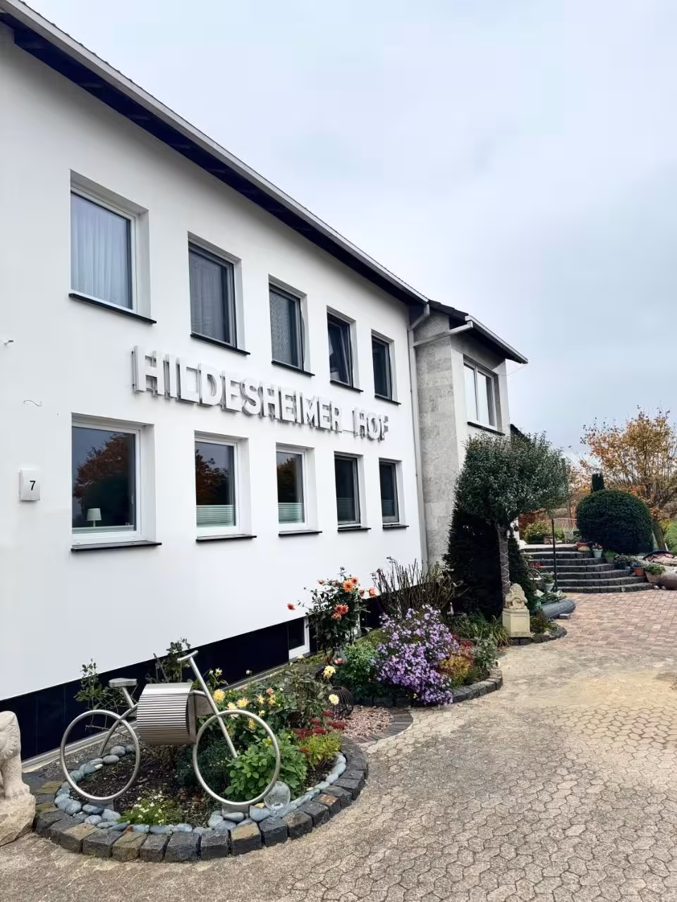 Bild der Unterkunft