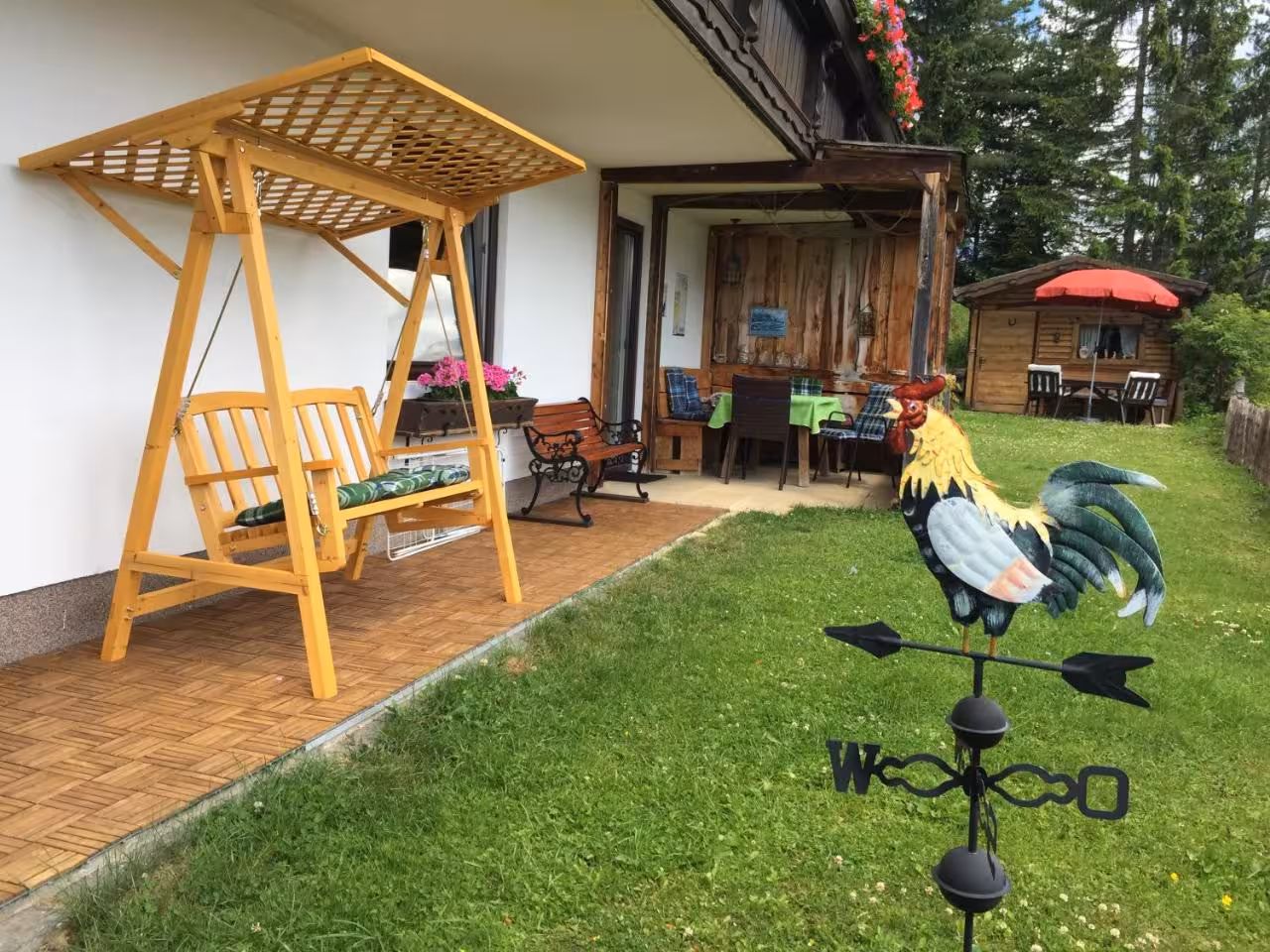 Bild der Unterkunft