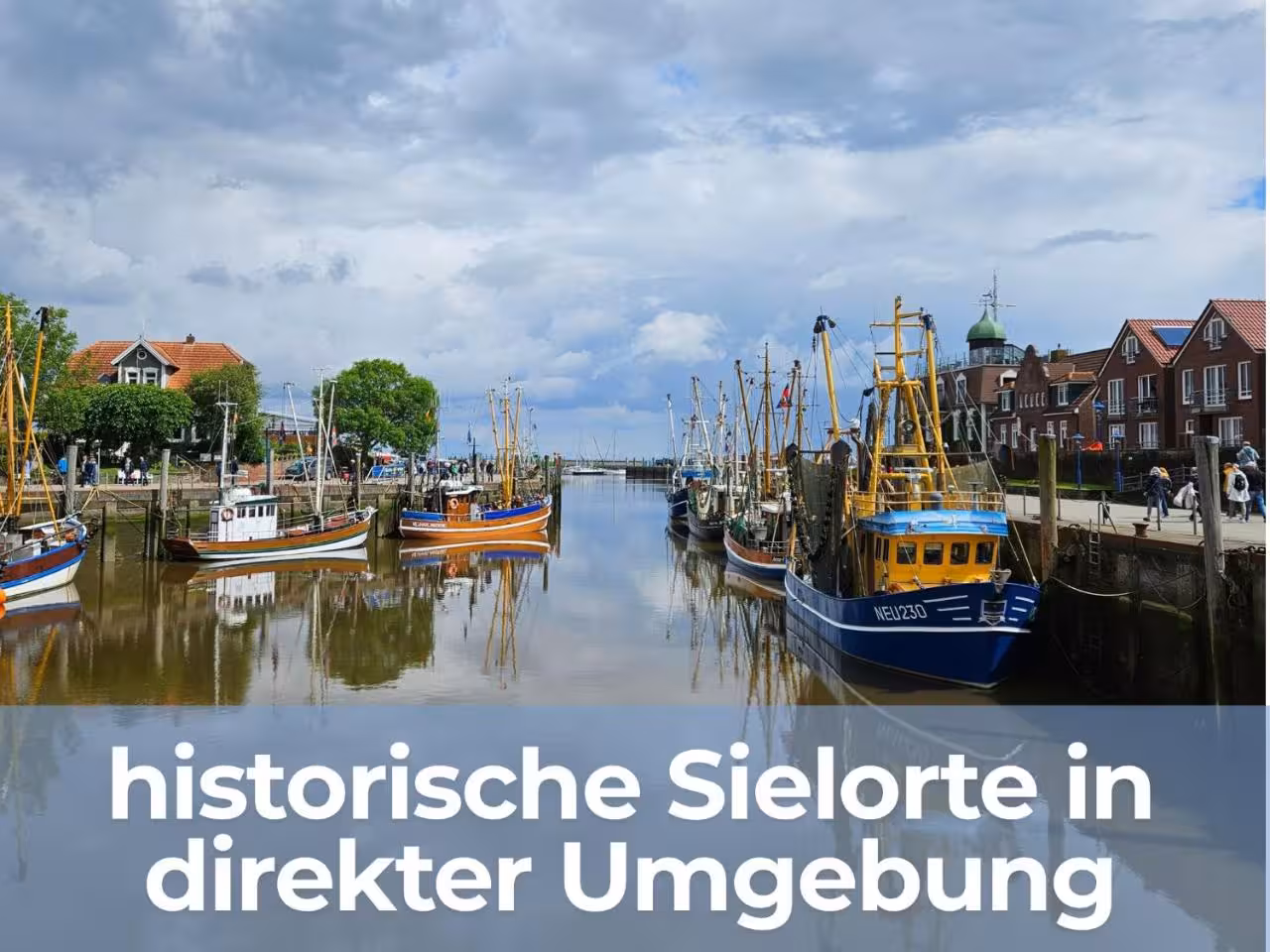 Bild der Unterkunft