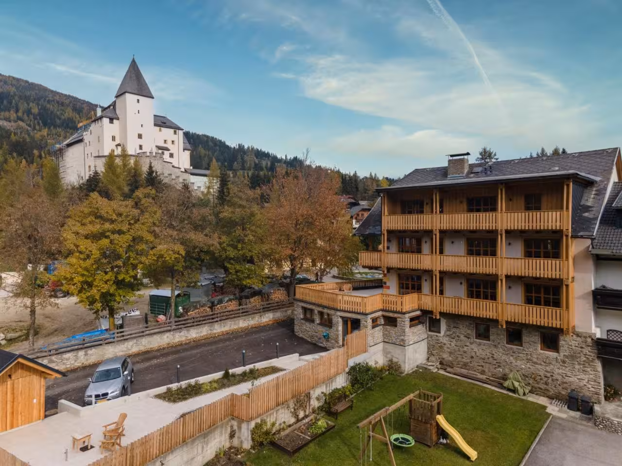 Bild der Unterkunft