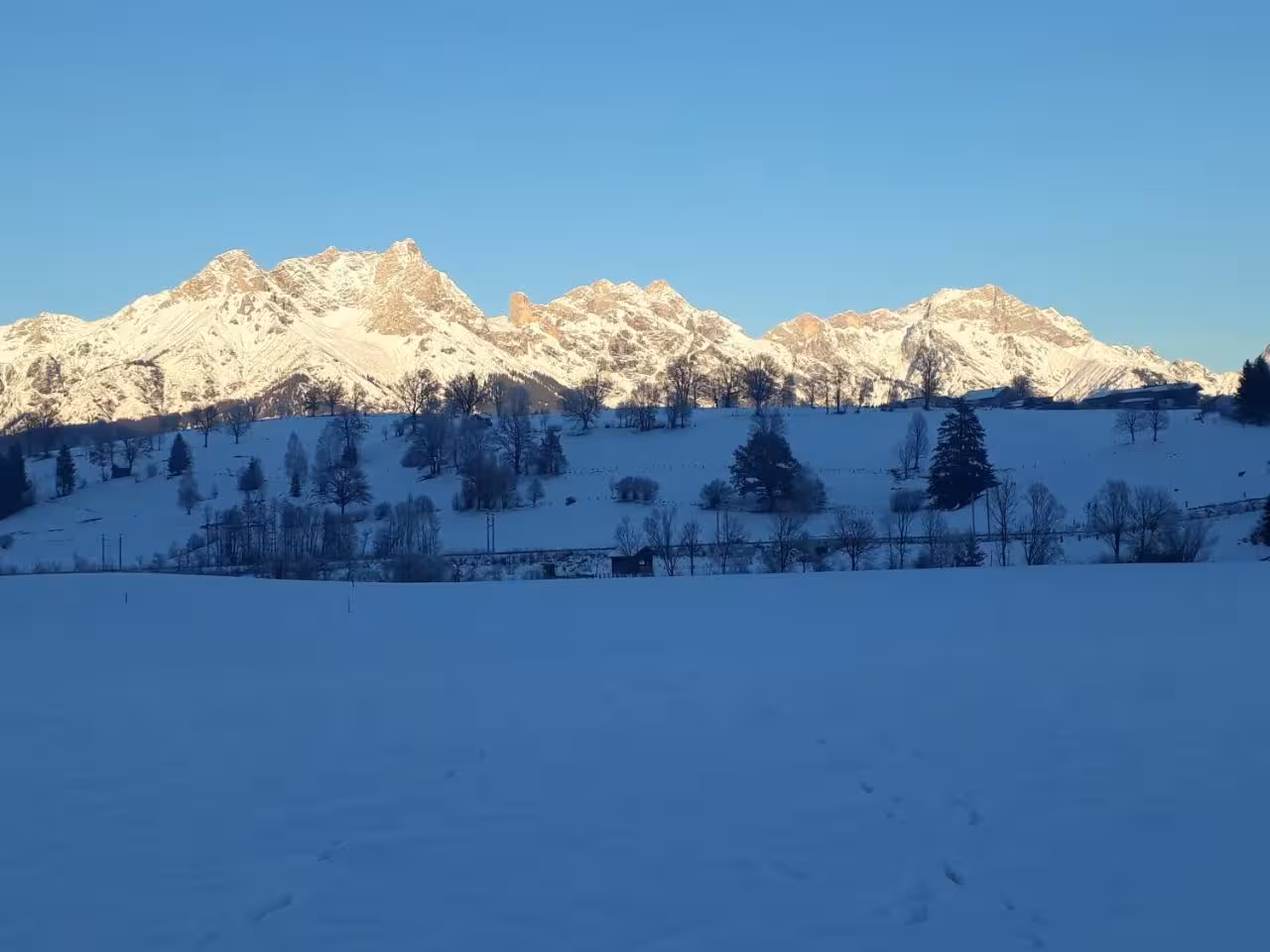 Bild der Unterkunft