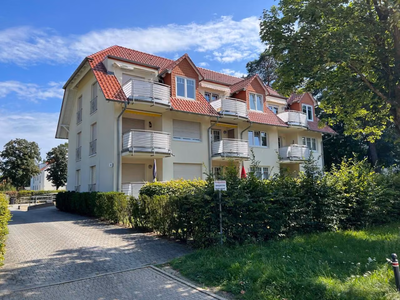 Bild der Unterkunft