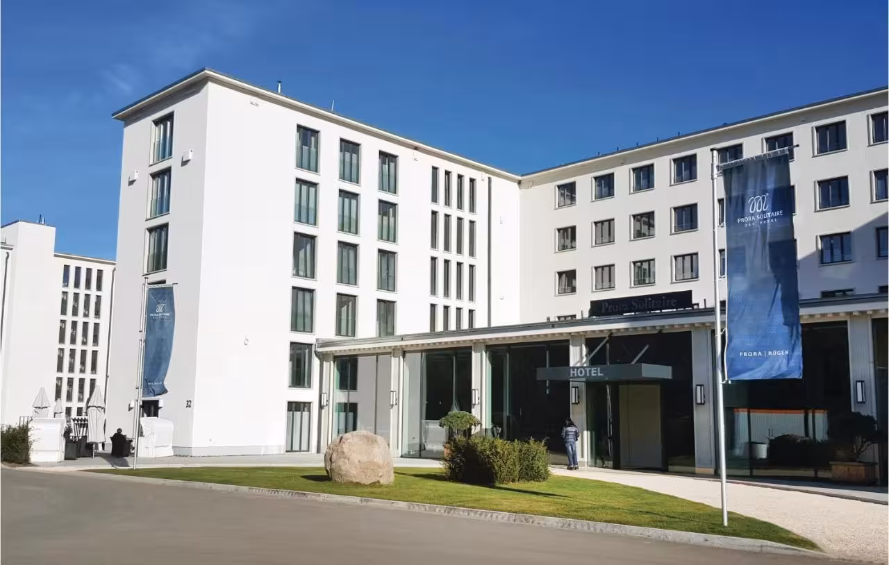 Bild der Unterkunft