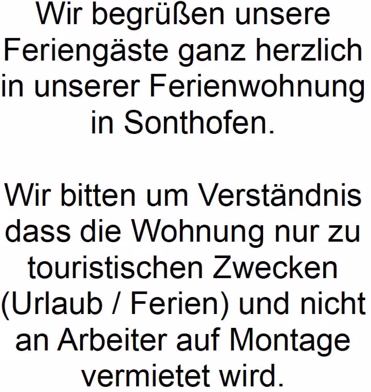 Bild der Unterkunft