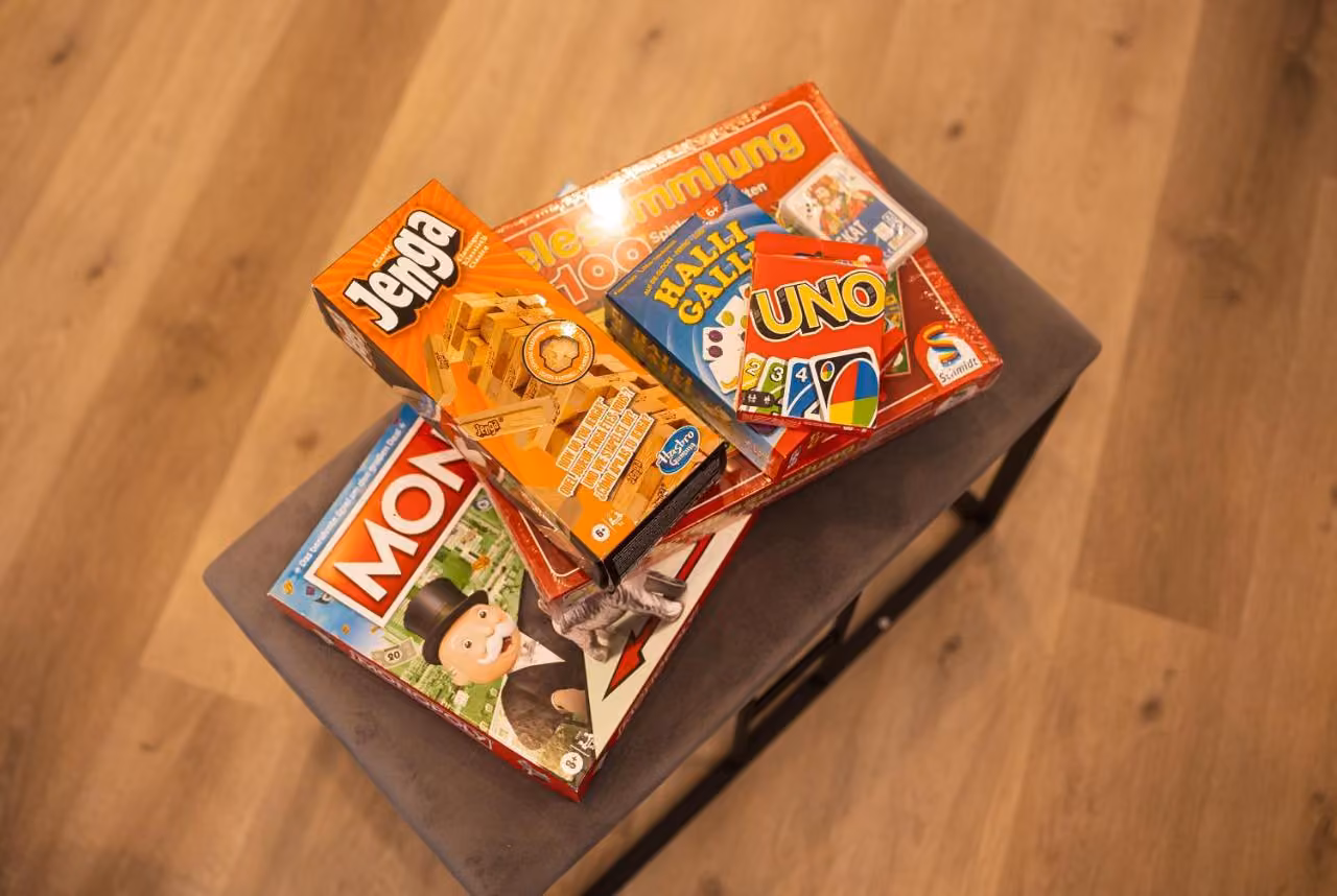 Bild der Unterkunft