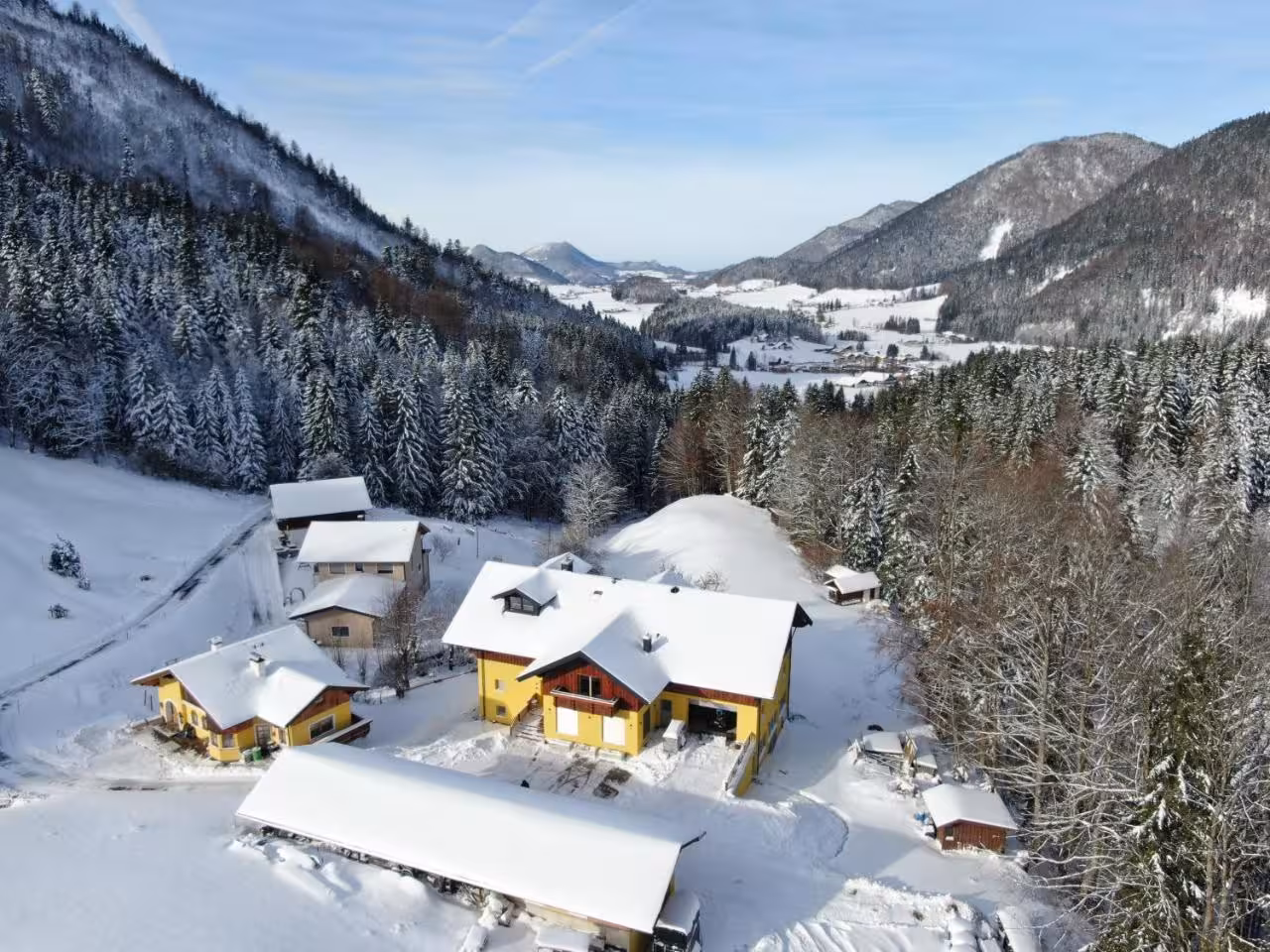 Bild der Unterkunft