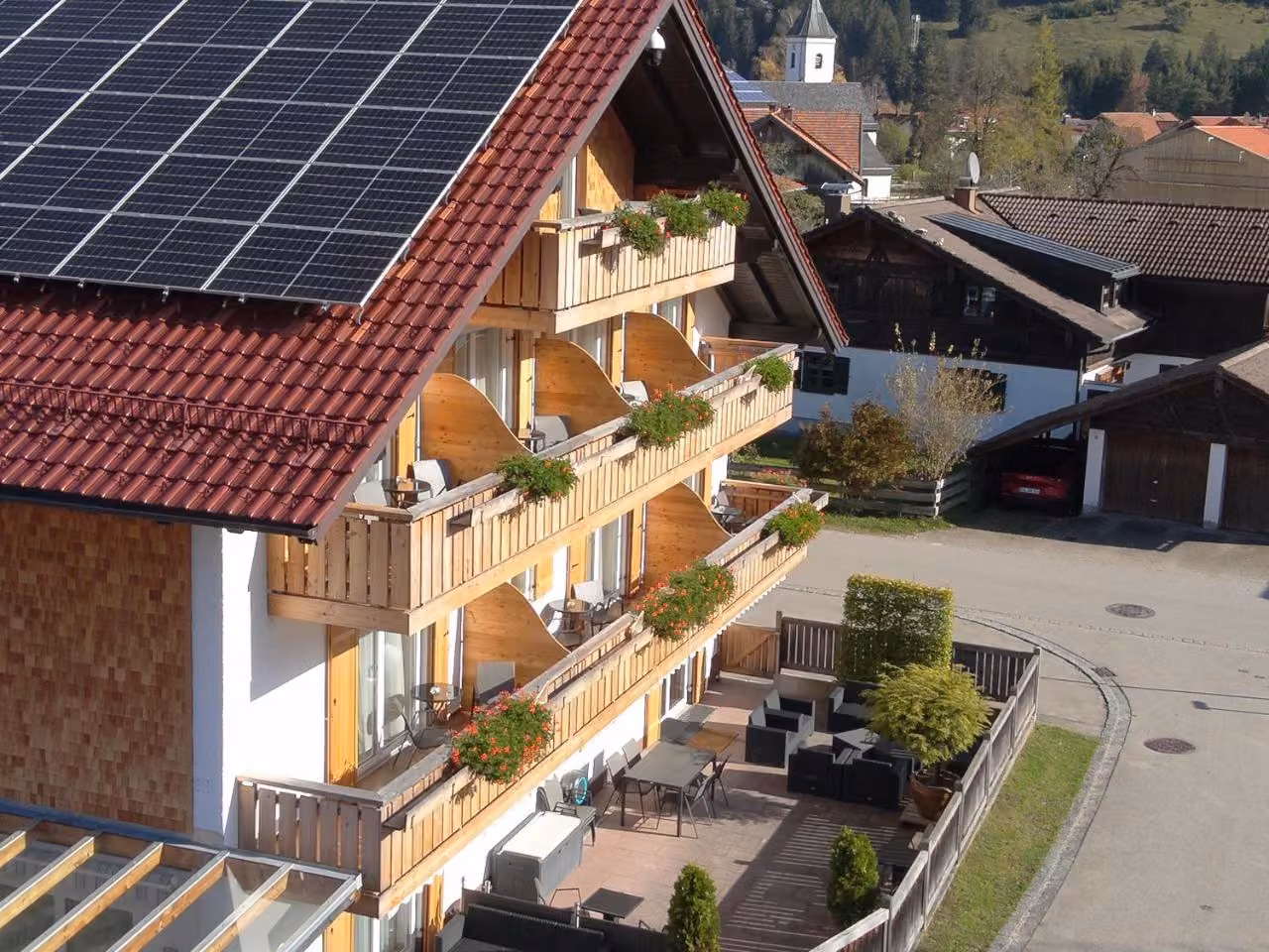 Bild der Unterkunft
