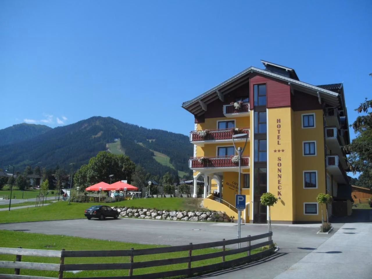 Bild der Unterkunft