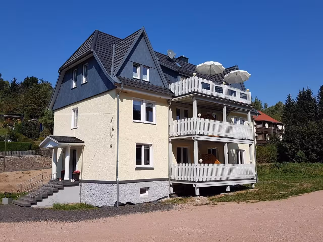 Bild der Unterkunft