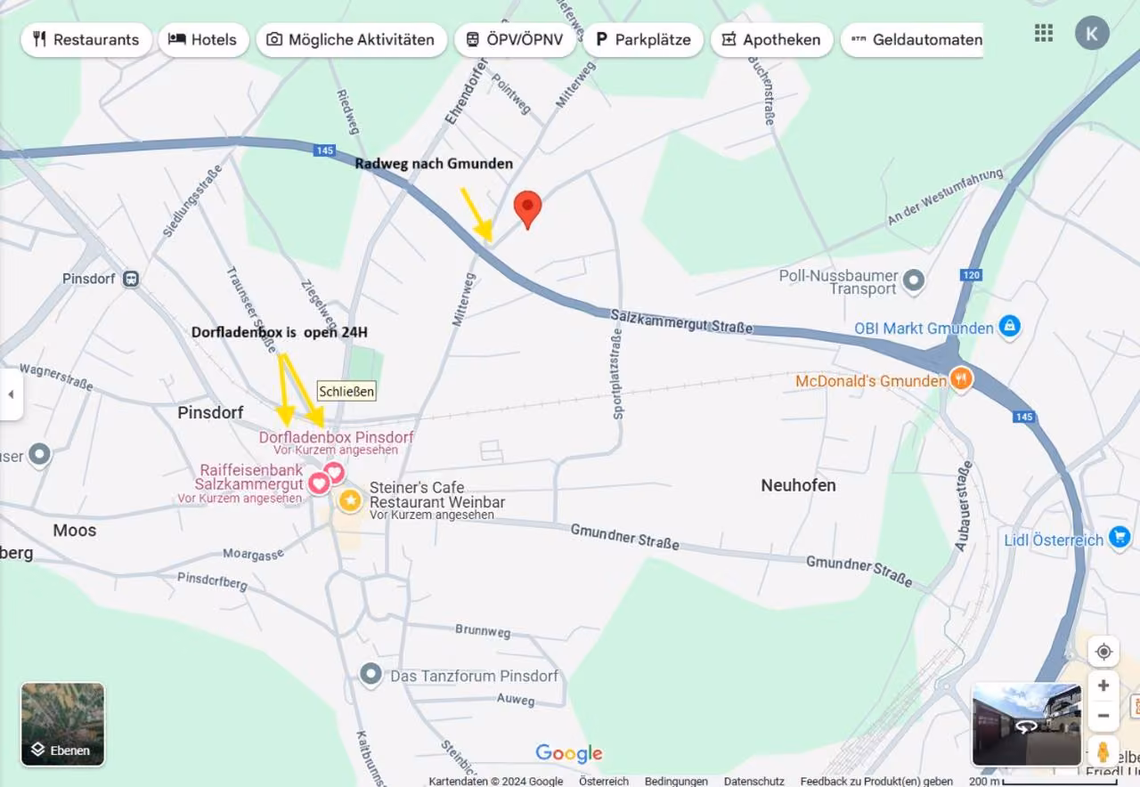 Bild der Unterkunft