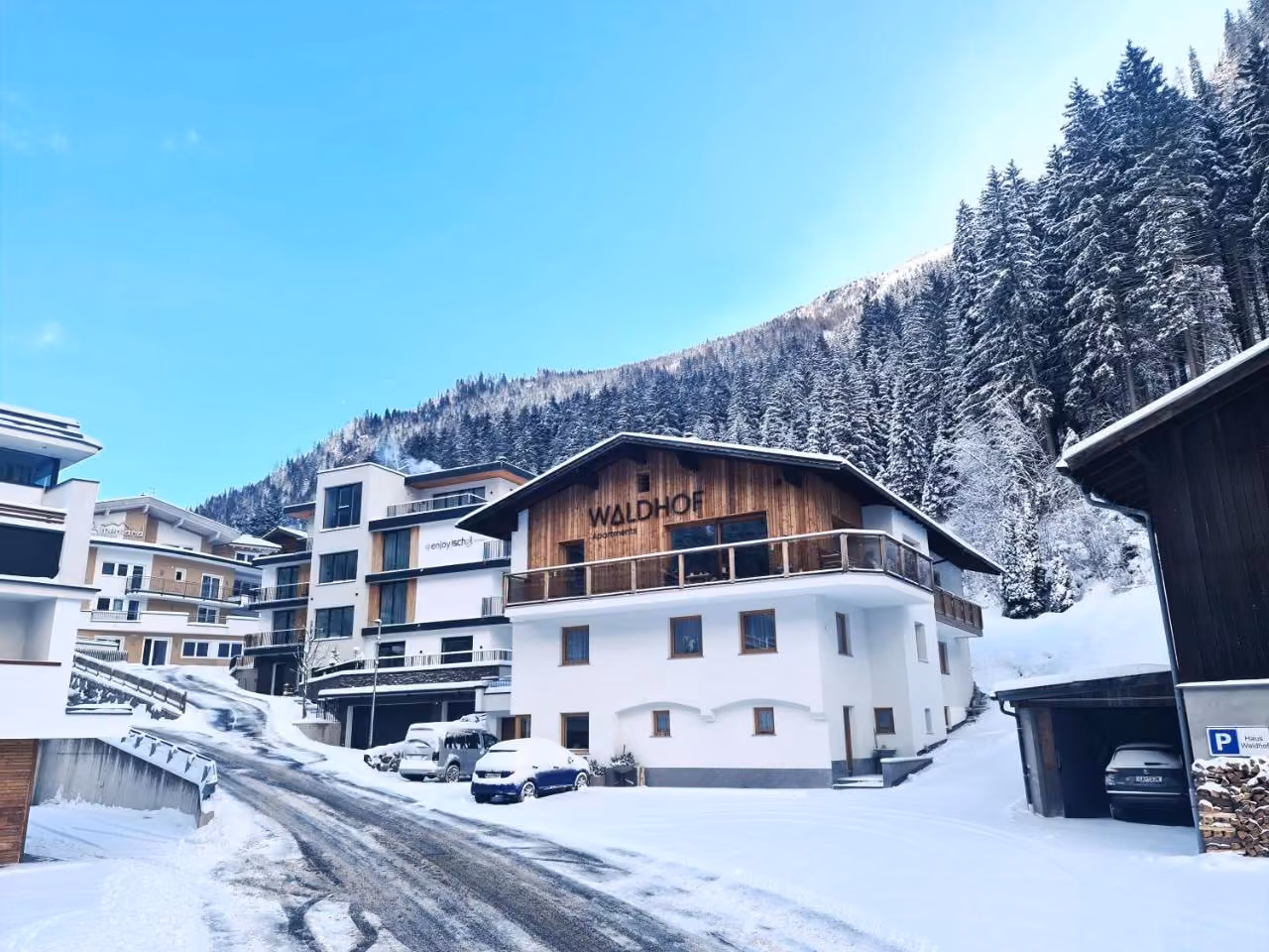 Bild der Unterkunft
