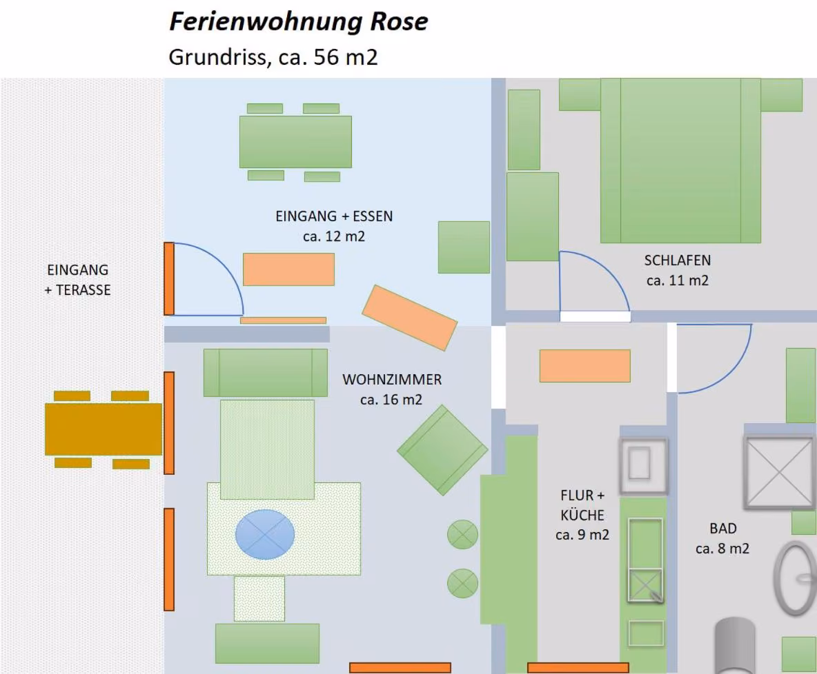 Bild der Unterkunft