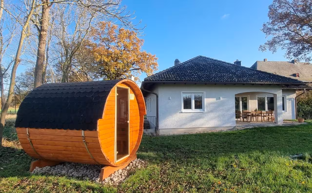 Bild der Unterkunft