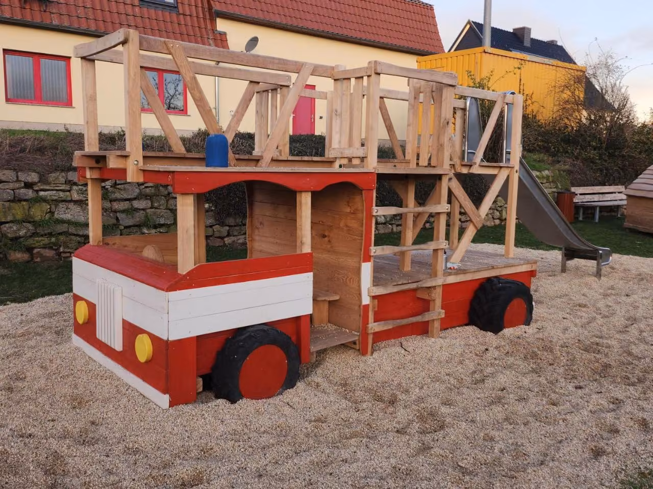 Bild der Unterkunft
