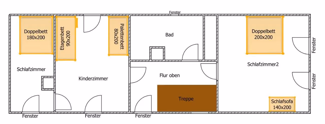 Bild der Unterkunft