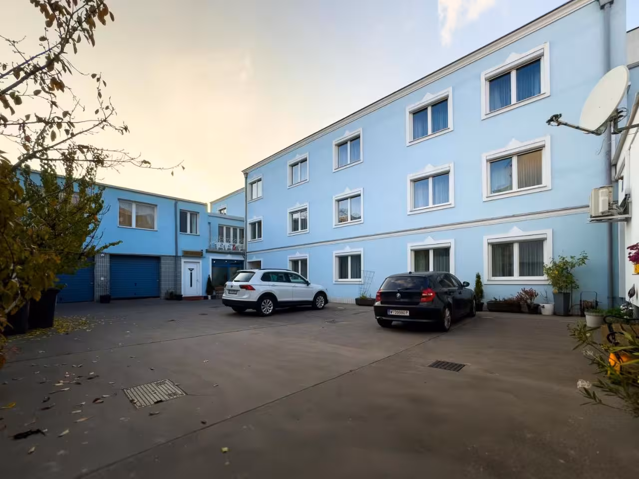 Bild der Unterkunft