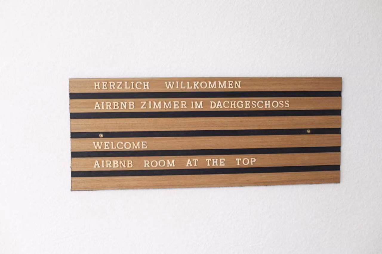 Bild der Unterkunft