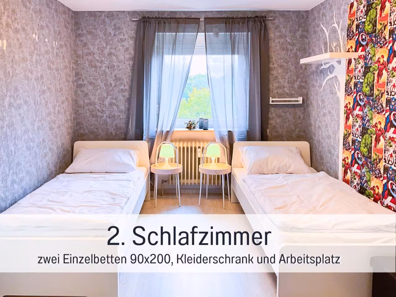 Bild der Unterkunft