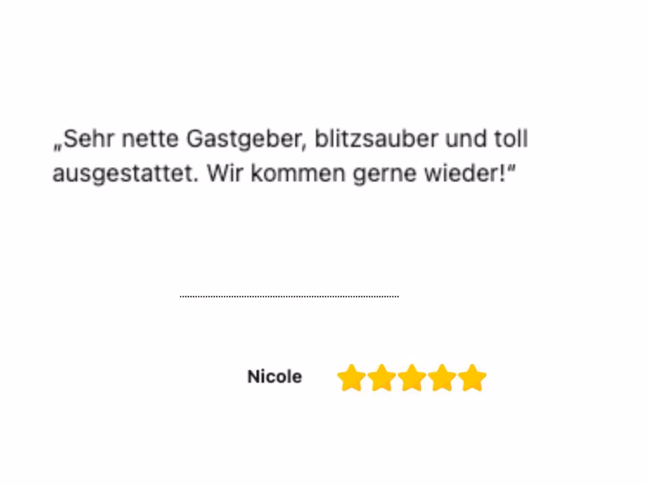Bild der Unterkunft