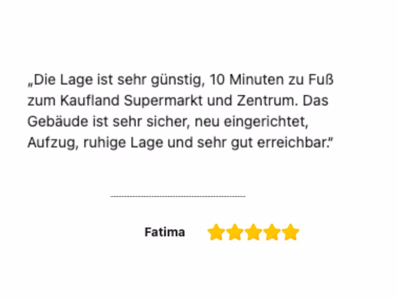 Bild der Unterkunft