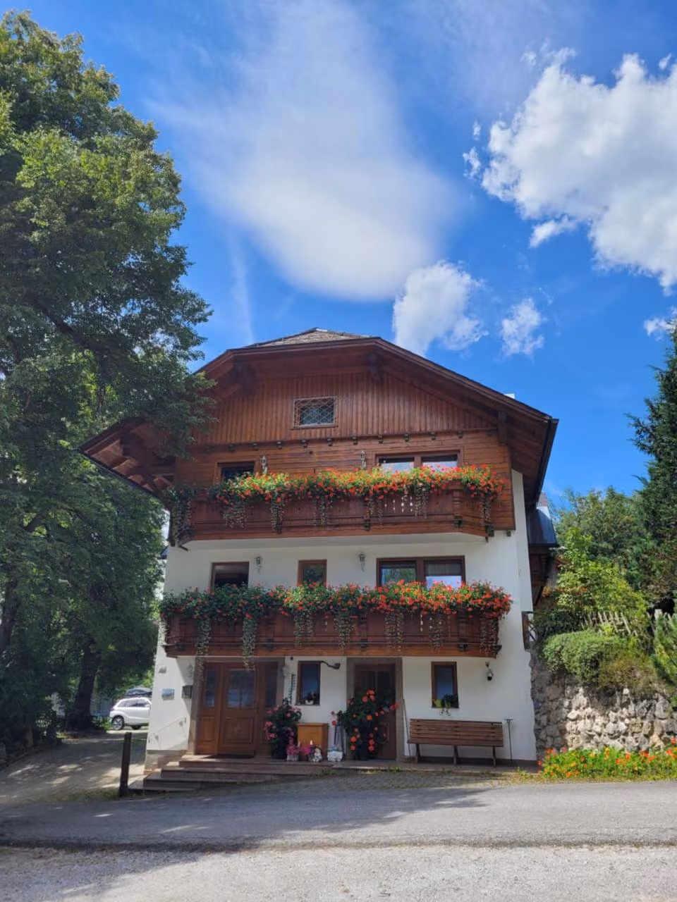 Bild der Unterkunft
