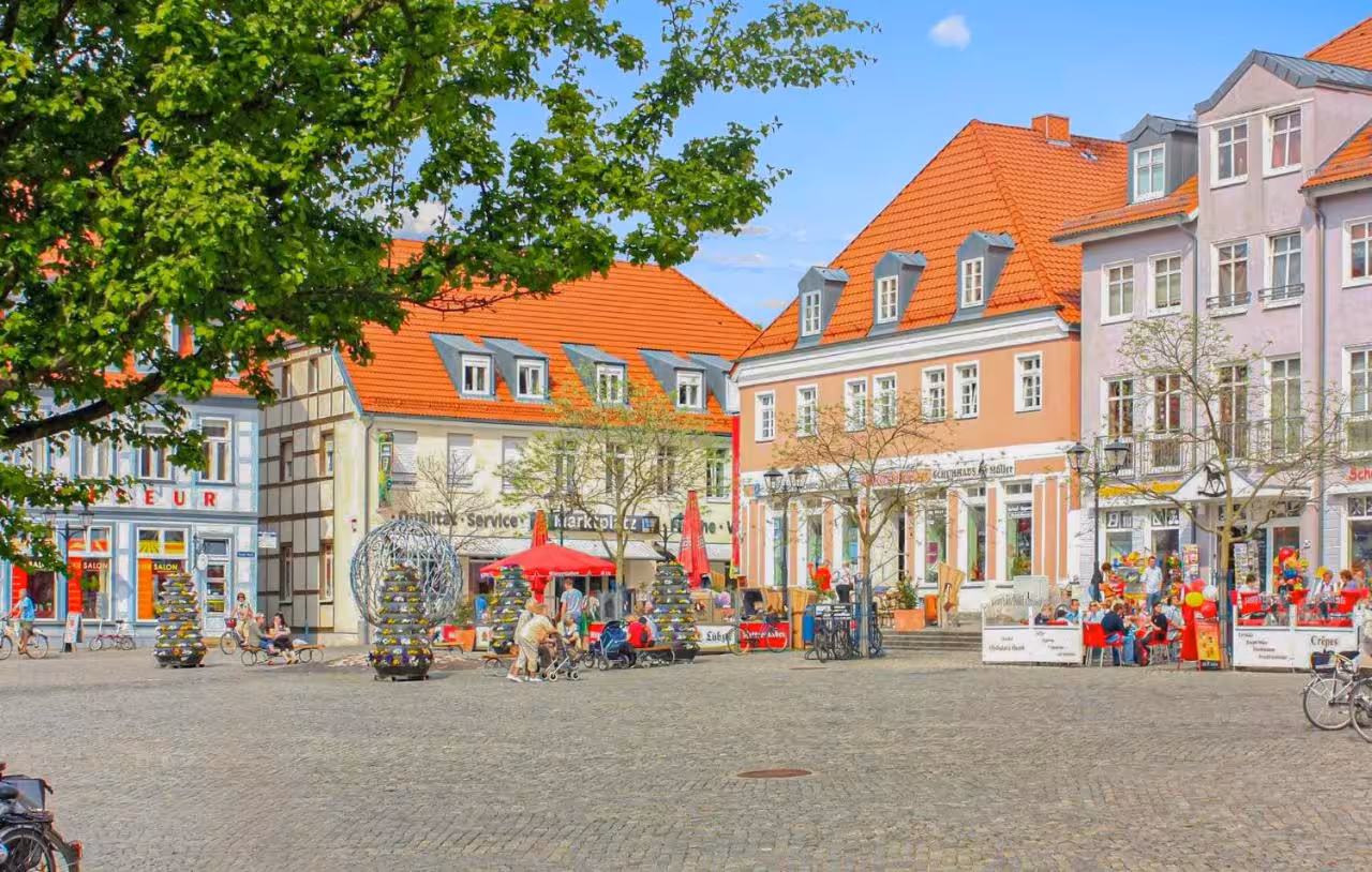 Bild der Unterkunft