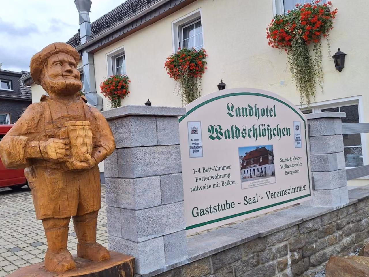 Bild der Unterkunft