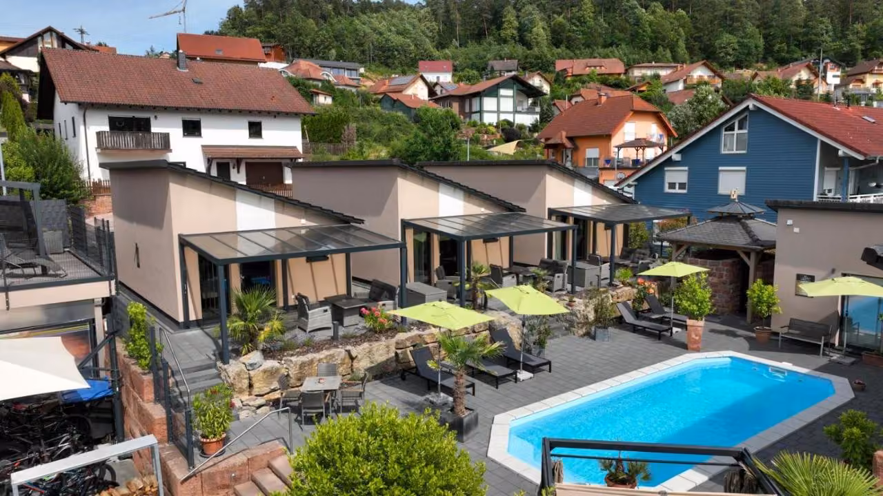 Bild der Unterkunft