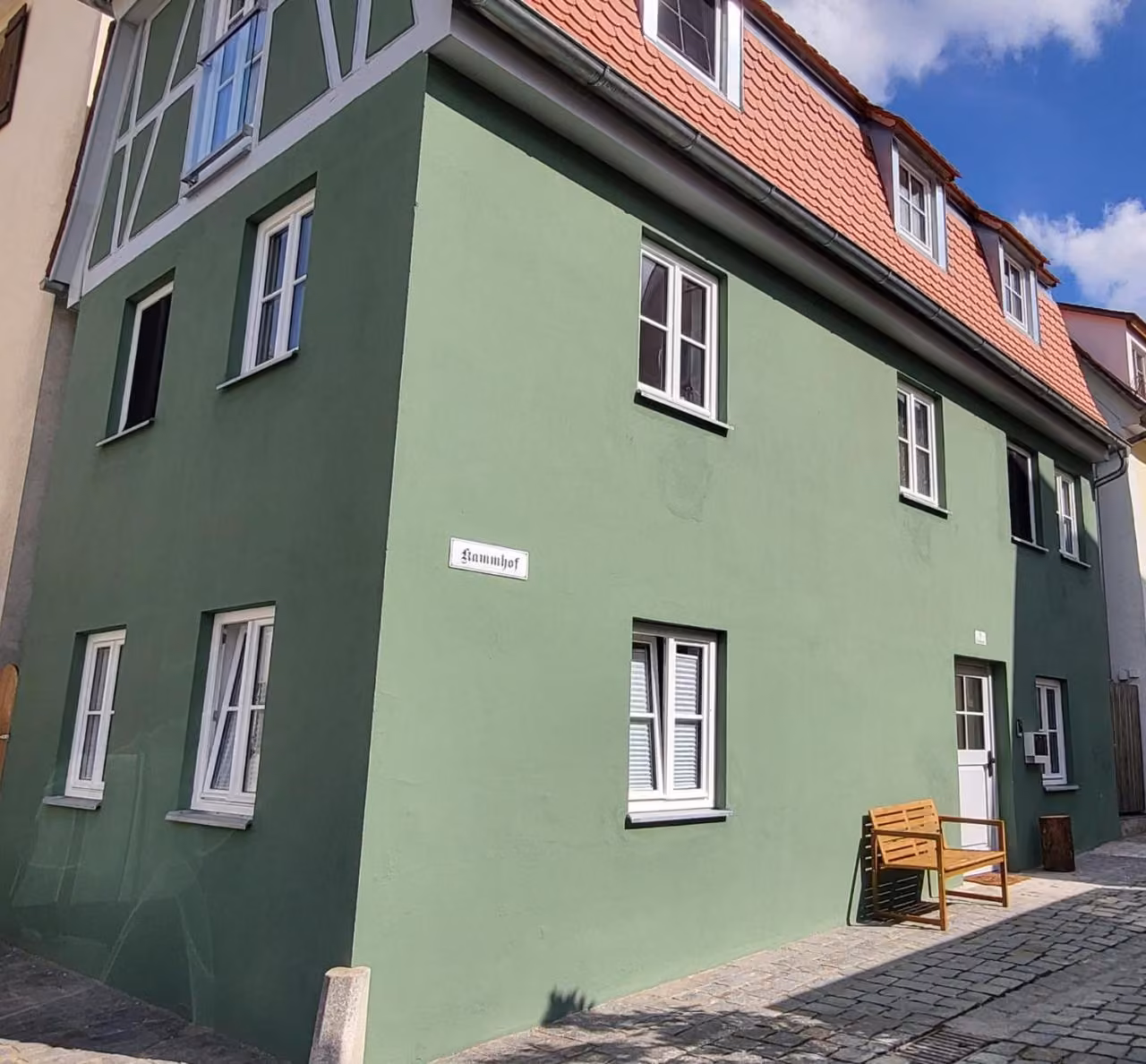 Bild der Unterkunft