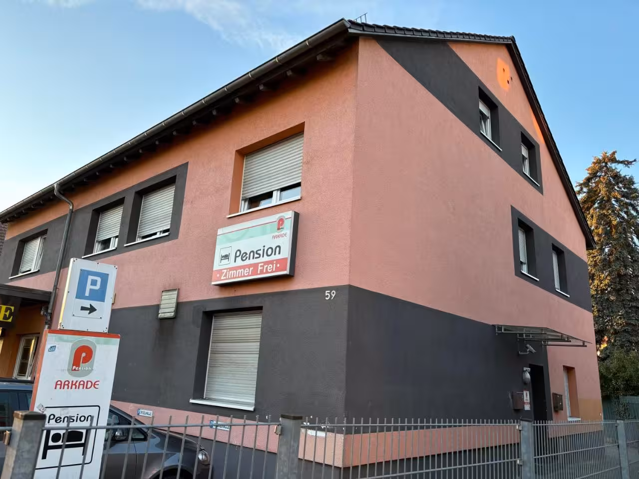 Bild der Unterkunft