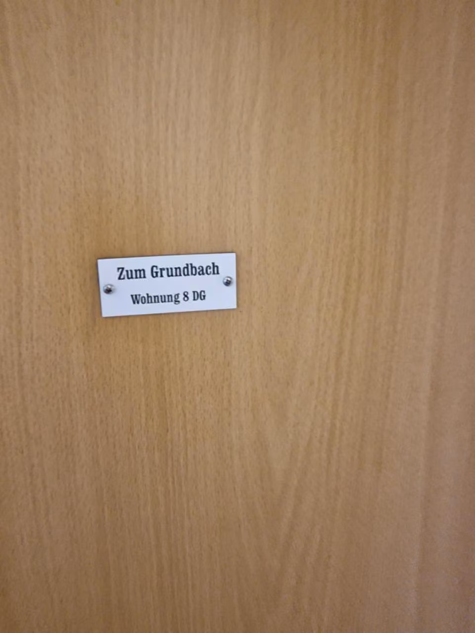 Bild der Unterkunft