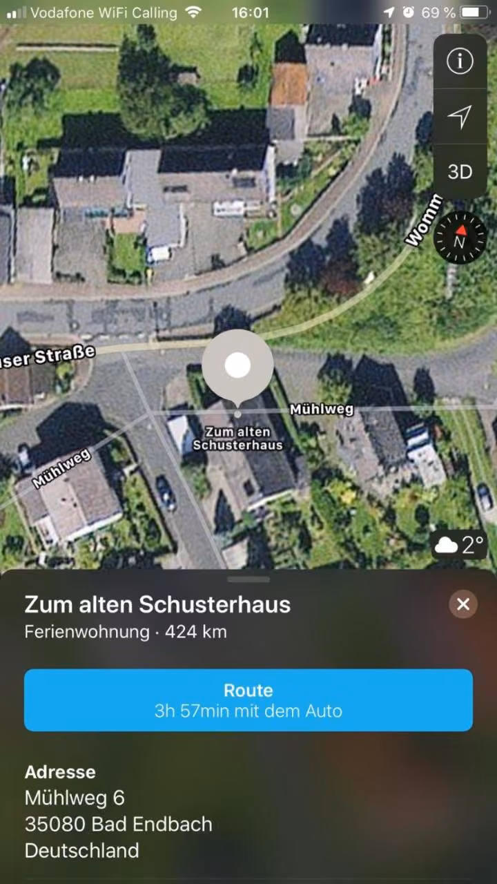 Bild der Unterkunft