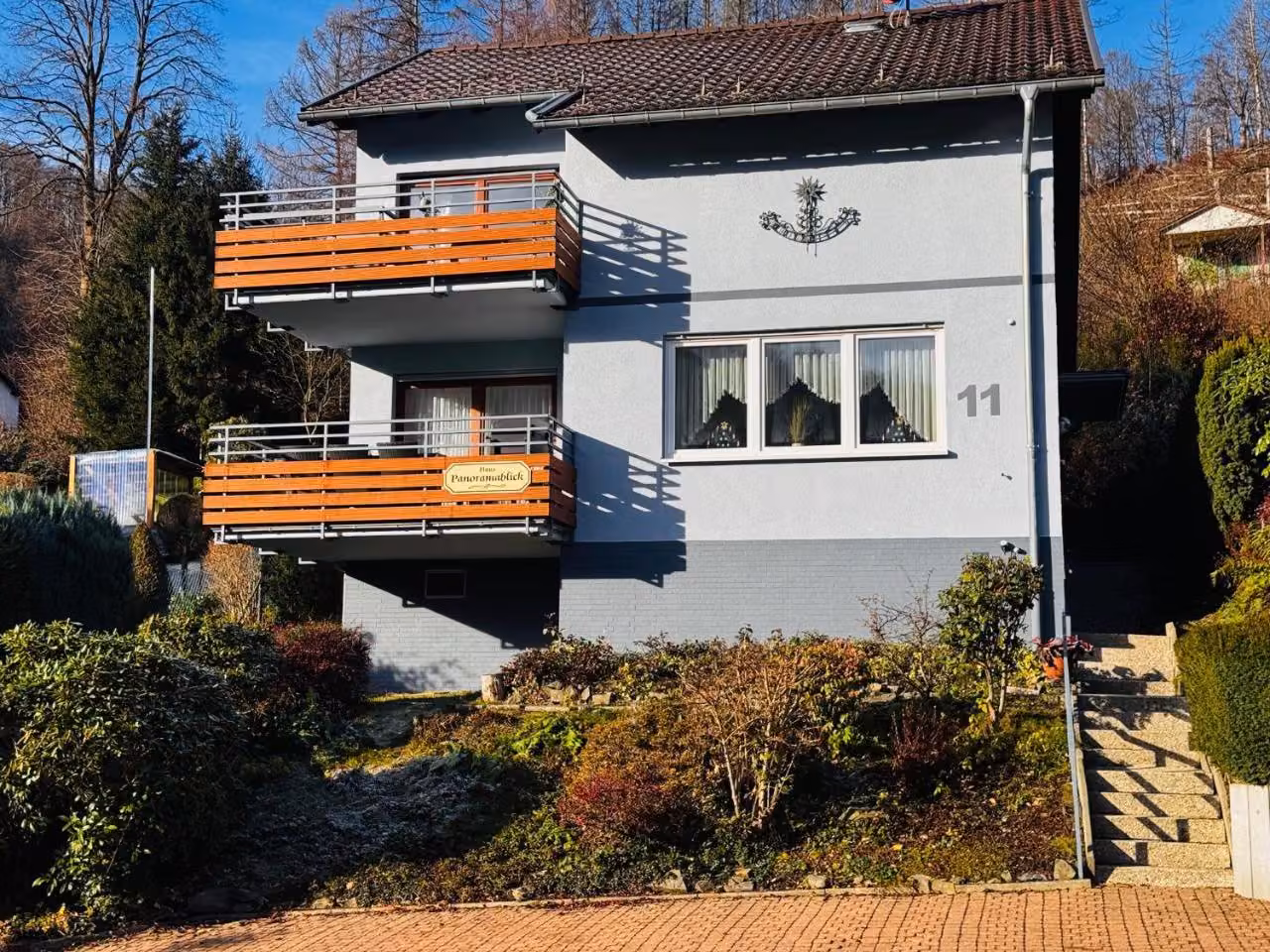 Bild der Unterkunft